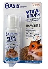 Oasis hamster vita for sale  Delivered anywhere in USA 