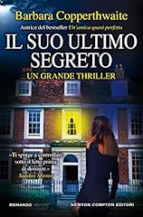 Suo ultimo segreto usato  Spedito ovunque in Italia 