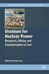 Uranium nuclear power for sale  Delivered anywhere in UK