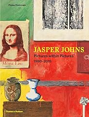 Jasper johns pictures gebraucht kaufen  Wird an jeden Ort in Deutschland