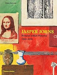 Jasper johns pictures gebraucht kaufen  Wird an jeden Ort in Deutschland