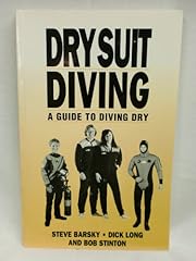 Dry suit diving for sale  Delivered anywhere in UK
