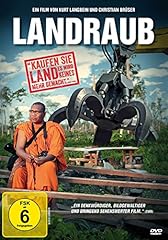 Landraub gebraucht kaufen  Wird an jeden Ort in Deutschland