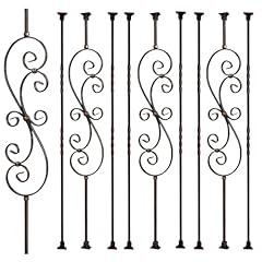Metal staircase balusters for sale  Delivered anywhere in USA 