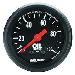Auto meter 2604 for sale  Delivered anywhere in USA 