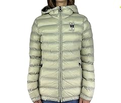 Blauer piumino donna usato  Spedito ovunque in Italia 