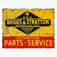 Briggs stratton vintage for sale  Delivered anywhere in USA 