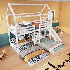 Zubaliya letto castello usato  Spedito ovunque in Italia 