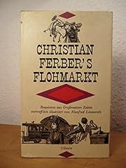 Christian ferbers flohmarkt gebraucht kaufen  Wird an jeden Ort in Deutschland