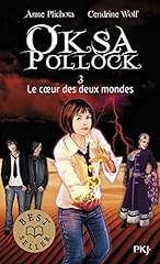Oksa pollock coeur d'occasion  Livré partout en France