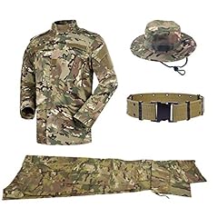 Qhiu uniform tactical for sale  Delivered anywhere in UK