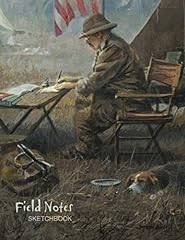 Field notes sketchbook for sale  Delivered anywhere in USA 