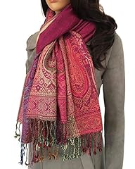 Womens scarf paisley for sale  Delivered anywhere in UK