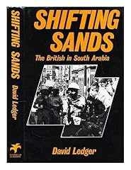 Shifting sands british for sale  Delivered anywhere in UK