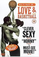 Love and basketball usato  Spedito ovunque in Italia 