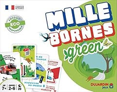 Dujardin bornes green d'occasion  Livré partout en France