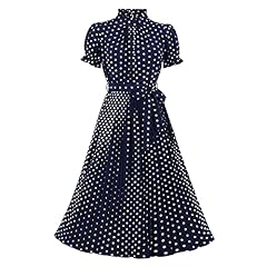 Wellwits women polka for sale  Delivered anywhere in UK