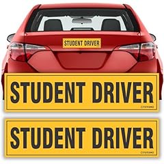 Totomo student driver for sale  Delivered anywhere in USA 