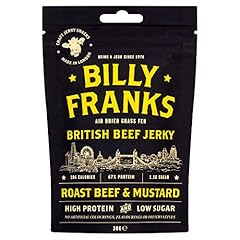 Billy franks gluten for sale  Delivered anywhere in UK