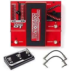 Digitech whammy pitch for sale  Delivered anywhere in USA 