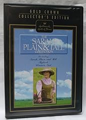Sarah plain tall for sale  Delivered anywhere in USA 