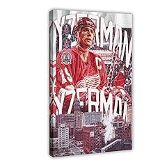 Steve yzerman professional for sale  Delivered anywhere in USA 