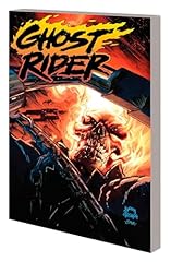 Ghost rider return for sale  Delivered anywhere in UK
