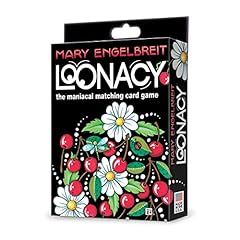Mary engelbreit loonacy for sale  Delivered anywhere in USA 