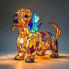 Dachshund lamp corgi for sale  Delivered anywhere in USA 