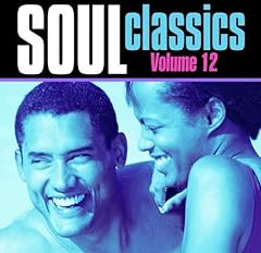 Soul classics vol for sale  Delivered anywhere in UK