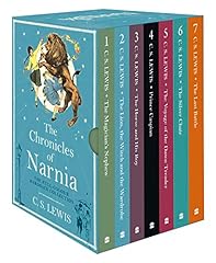 Chronicles narnia step for sale  Delivered anywhere in UK