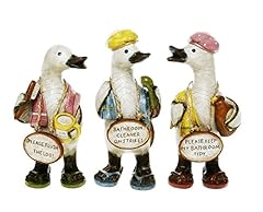 Davids ducks complete for sale  Delivered anywhere in UK
