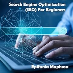 Search engine optimization for sale  Delivered anywhere in UK