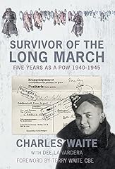 Survivor long march for sale  Delivered anywhere in UK