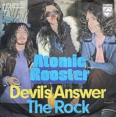 Atomic rooster devil for sale  Delivered anywhere in USA 