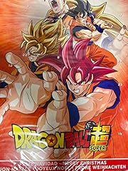 Dragonball super dragon gebraucht kaufen  Wird an jeden Ort in Deutschland