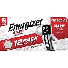 Piles bouton energizer d'occasion  Livré partout en France