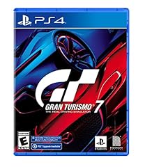 Gran turismo standard for sale  Delivered anywhere in USA 