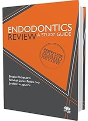 Endodontics review for sale  Delivered anywhere in Ireland