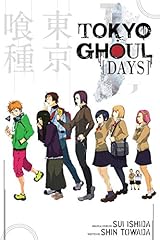 Tokyo ghoul days for sale  Delivered anywhere in USA 
