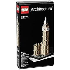Lego architecture 21013 d'occasion  Livré partout en France