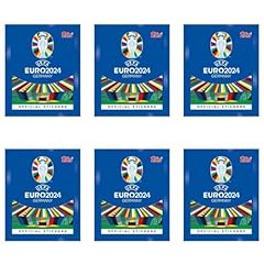 6er topps fficial gebraucht kaufen  Wird an jeden Ort in Deutschland