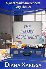 Palmer assignment for sale  Delivered anywhere in UK