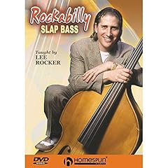 Dvd rockabilly slap for sale  Delivered anywhere in USA 