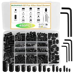 450pcs set screws for sale  Delivered anywhere in USA 