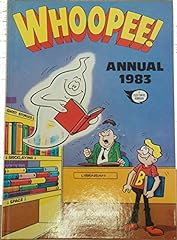 Whoopee annual 1983 for sale  Delivered anywhere in UK