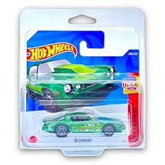 Hot wheels camaro for sale  Delivered anywhere in UK