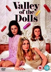 Valley dolls dvd for sale  Delivered anywhere in USA 