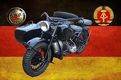 Dekodrom retro blechschild gebraucht kaufen  Wird an jeden Ort in Deutschland