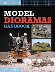 Model dioramas handbook for sale  Delivered anywhere in USA 